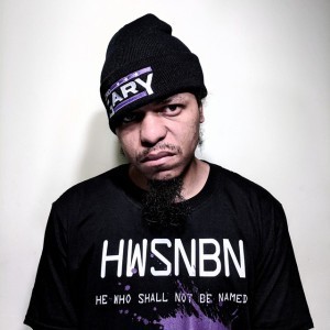 Lord Gary — hip-hop artist profile photo