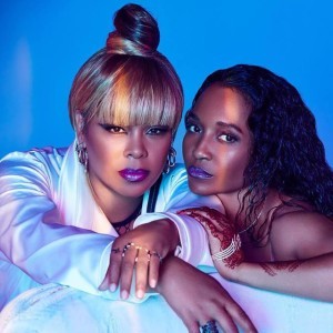 TLC — hip-hop artist profile photo