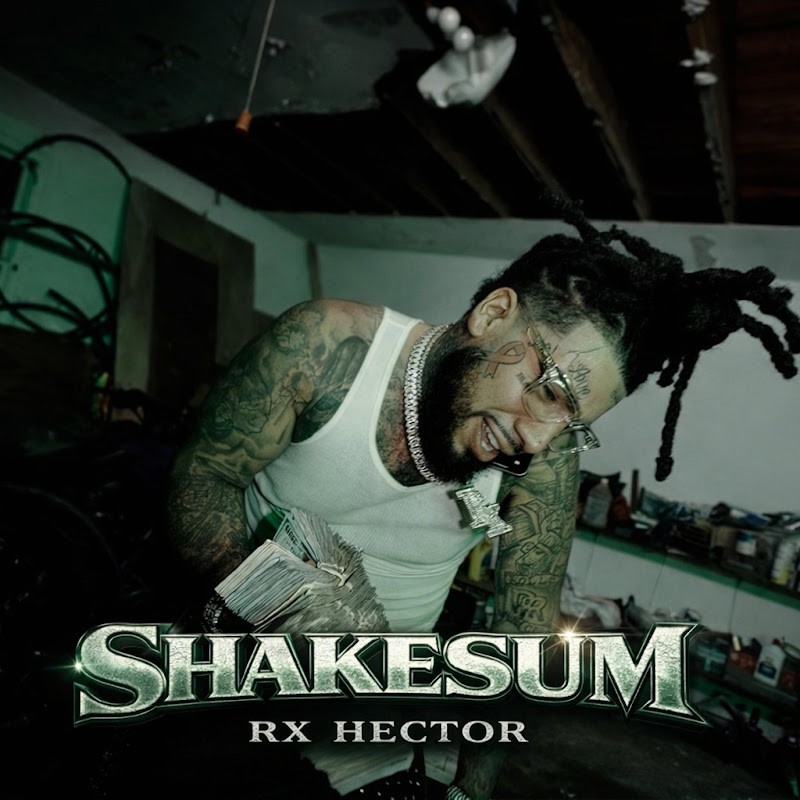 rx_hector — hip-hop artist profile photo