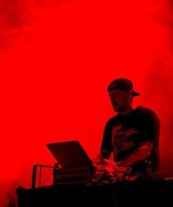 Enduser — hip-hop artist profile photo