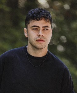 Ivan B — hip-hop artist profile photo