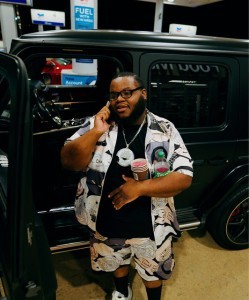 Bfb Da Packman — hip-hop artist profile photo
