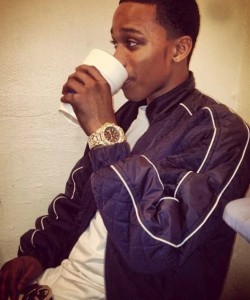 Lil Snupe — hip-hop artist profile photo