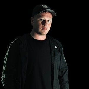 Benasis — hip-hop artist profile photo
