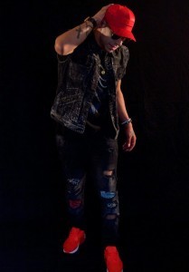 Yomo — hip-hop artist profile photo