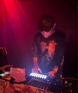 comfort — hip-hop artist profile photo