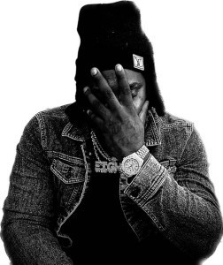 Yung Eighty — hip-hop artist profile photo
