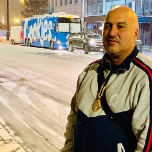 Goldtoes — hip-hop artist profile photo