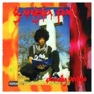 Gangsta Pat — hip-hop artist profile photo