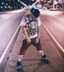Brillz — hip-hop artist profile photo