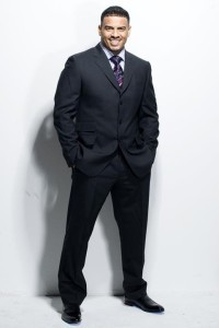Christopher Williams — hip-hop artist profile photo