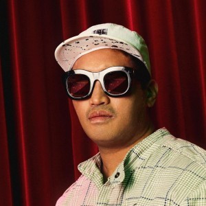 Chad Hugo — hip-hop artist profile photo