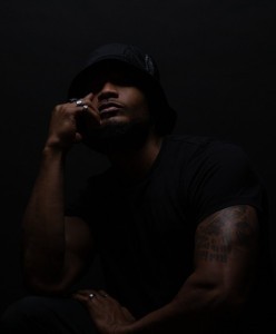Bryce Green — hip-hop artist profile photo