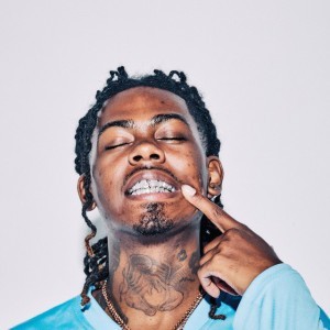 Jay Montana — hip-hop artist profile photo