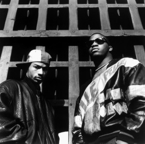 Showbiz & A.G. — hip-hop artist profile photo