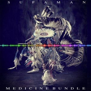 Supaman — hip-hop artist profile photo