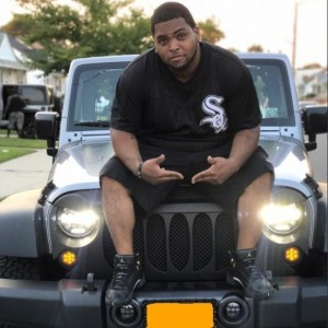 Bada Bing — hip-hop artist profile photo