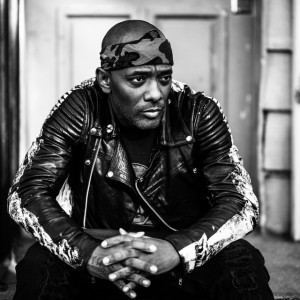 Prodigy — hip-hop artist profile photo