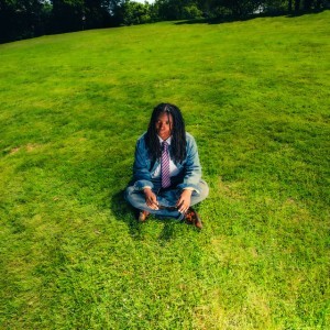 ZURI — hip-hop artist profile photo