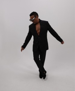 Stevie B — hip-hop artist profile photo