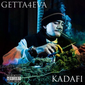 Kadafi — hip-hop artist profile photo