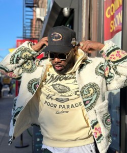 Gdott — hip-hop artist profile photo