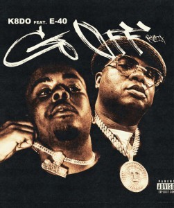K8DO — hip-hop artist profile photo