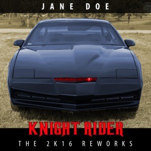 Jane Doe — hip-hop artist profile photo
