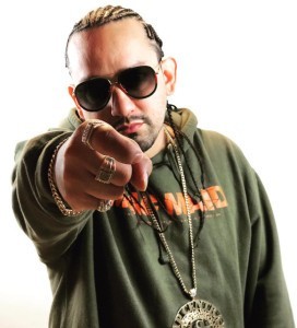 Littles — hip-hop artist profile photo
