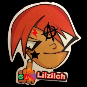 Lilzilch — hip-hop artist profile photo