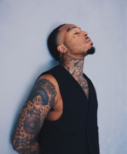 Obii — hip-hop artist profile photo