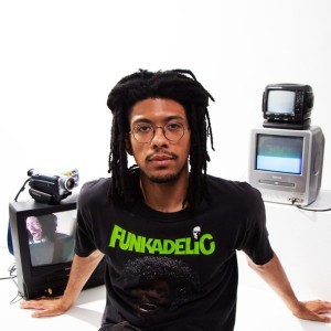 Chukwu — hip-hop artist profile photo