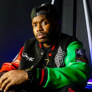 Young Merc — hip-hop artist profile photo