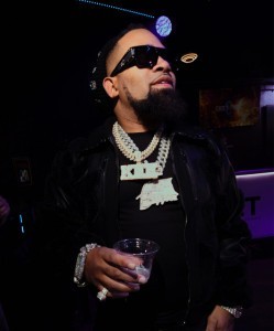 Lil Kee — hip-hop artist profile photo