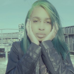 AZIEDOESNTEXIST — hip-hop artist profile photo