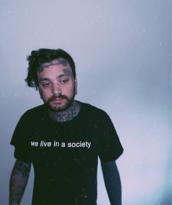Armon Hassan. — hip-hop artist profile photo