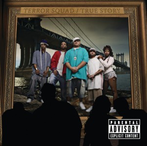 Terror Squad — hip-hop artist profile photo