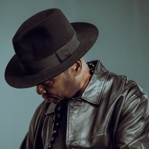 Sir Mix-A-Lot — hip-hop artist profile photo