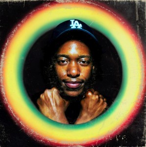 Versis — hip-hop artist profile photo