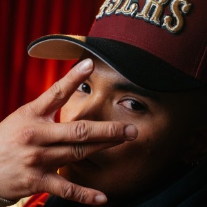 Carl Angelo — hip-hop artist profile photo