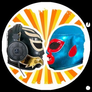 Dos Hobos — hip-hop artist profile photo