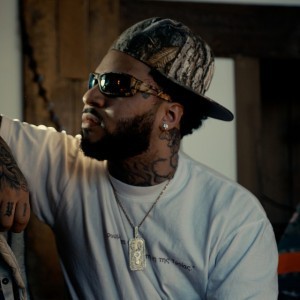 Slayter — hip-hop artist profile photo