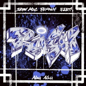 Iron Mic Family — hip-hop artist profile photo