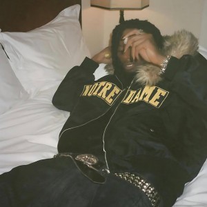 Keharo — hip-hop artist profile photo