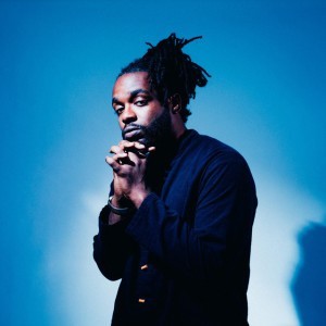 Finnoh — hip-hop artist profile photo