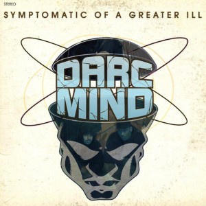 Darc Mind — hip-hop artist profile photo