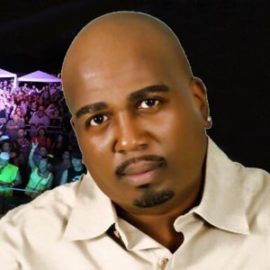 Lidell Townsell — hip-hop artist profile photo