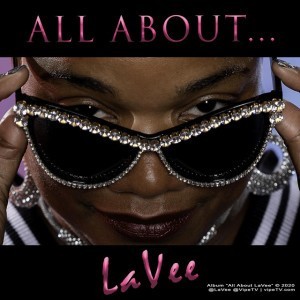 Lavee — hip-hop artist profile photo
