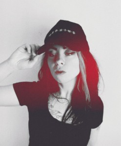 Mari Kattman — hip-hop artist profile photo