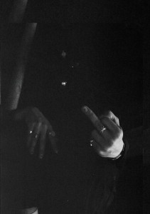 LORD VERM — hip-hop artist profile photo